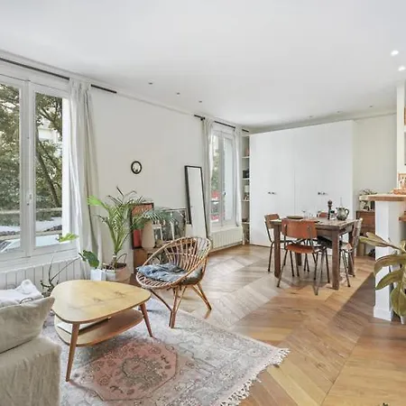 Le Chaleureux - Paris * Saint-Ouen (Seine-Saint-Denis)